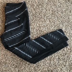 Athleta leggings